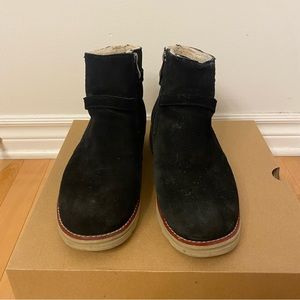 Royal Canadian Winter Boot